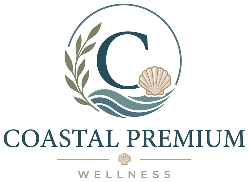 Coastal Premium Wellness