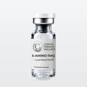 5-AMINO-1MQ