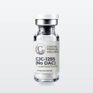 CJC-1295 (No DAC)
