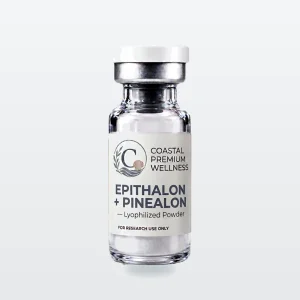 EPITHALON / PINEALON (Blend 50mg)
