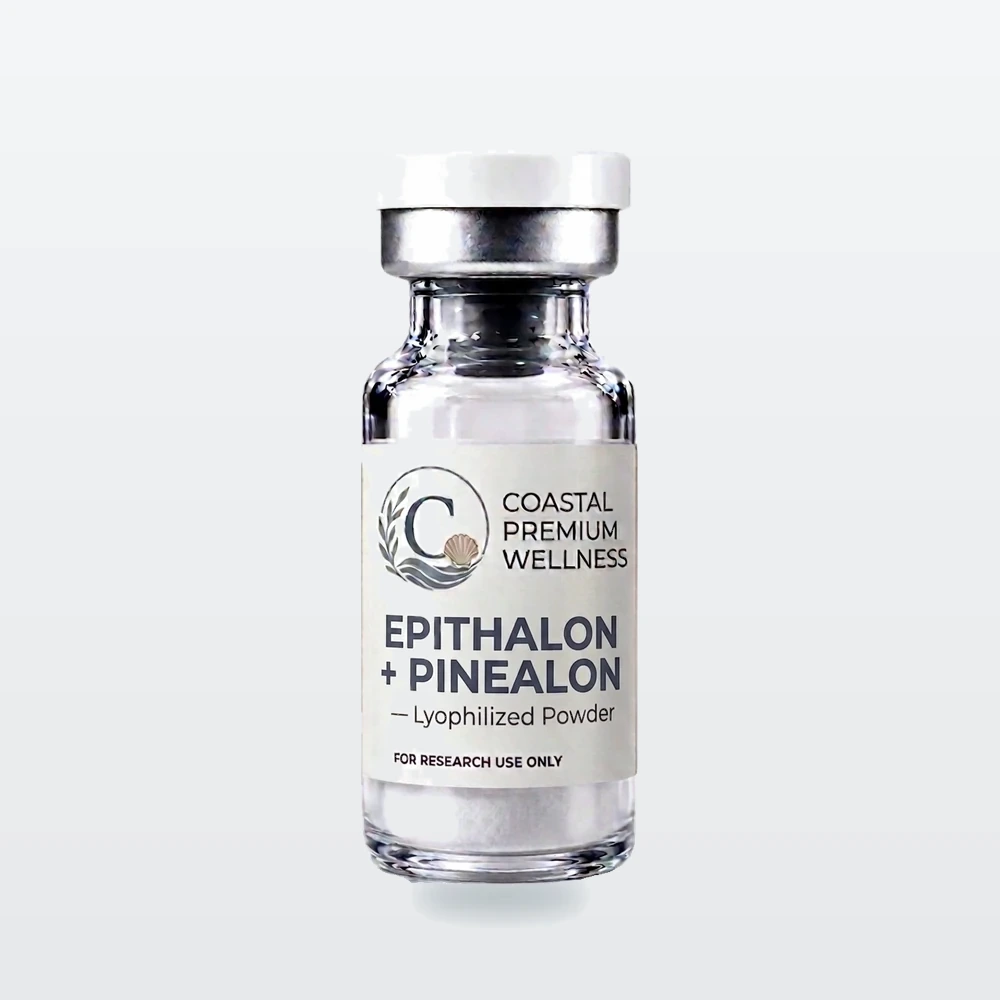 EPITHALON / PINEALON (Blend 50mg)