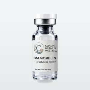 IPAMORELIN