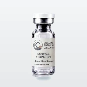MOTS-c / BPC-157 (Blend 35mg)