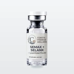 SEMAX / SELANK (Blend)